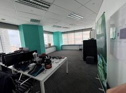 MYP Centre (D1), Office #487826041